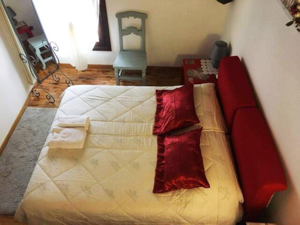 Rosy25 * San Michele (Vicenza)