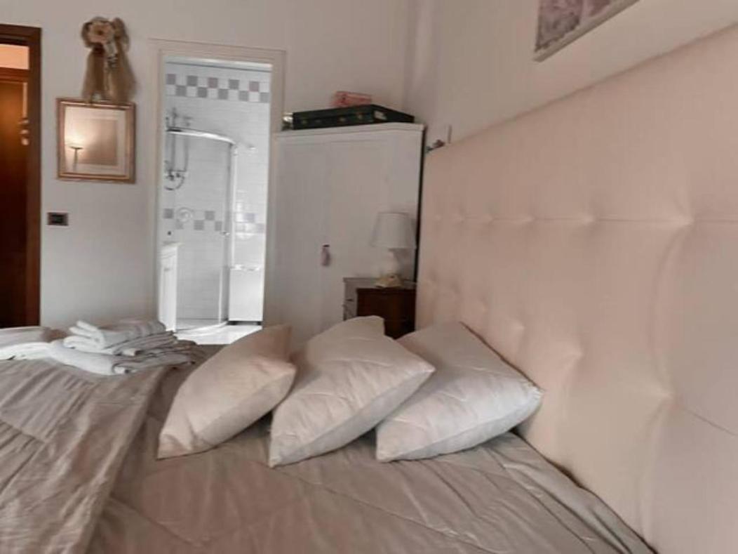 Rosy25 Gasthof San Michele (Vicenza)