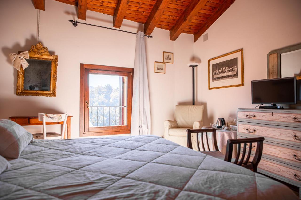 Rosy25 Gasthof San Michele (Vicenza)