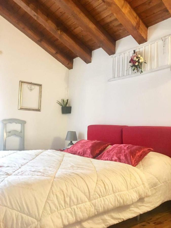 Rosy25 * San Michele (Vicenza)