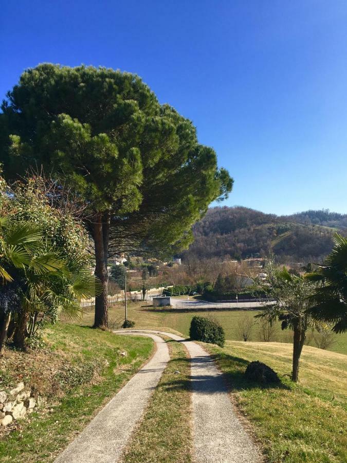 Rosy25 * San Michele (Vicenza)