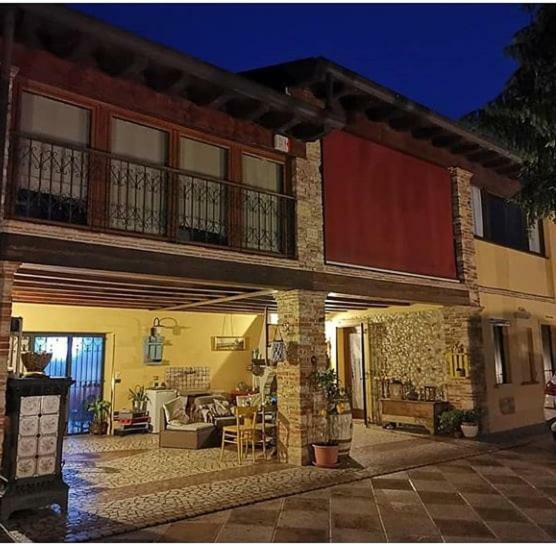 Gasthof Rosy25 *