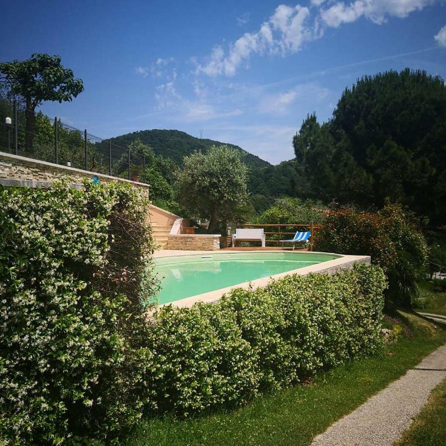 Rosy25 * San Michele (Vicenza)